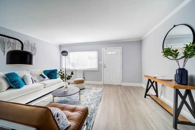 Photo - The Trails of North Hills