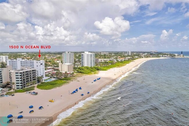 Photo - 1500 N Ocean Blvd Condominio Unidad 601