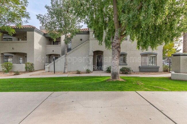 Building Photo - 15095 N Thompson Peak Pkwy Unit 1013