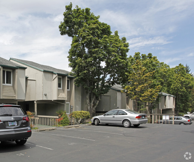 Building Photo - Fairmount Park Apartments