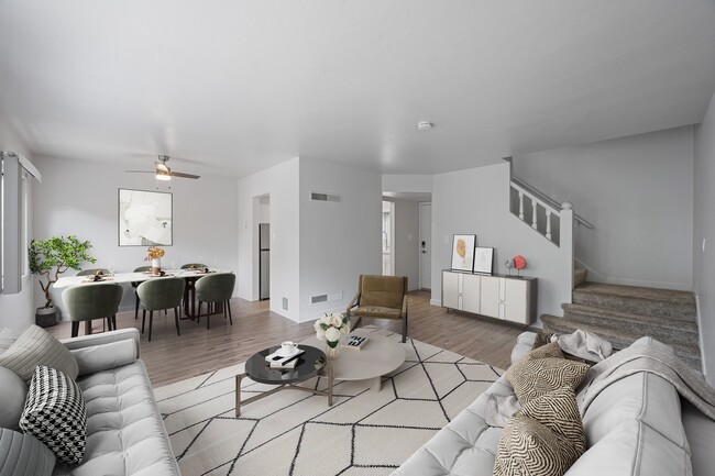 Building Photo - Hillsdale Garden Rental