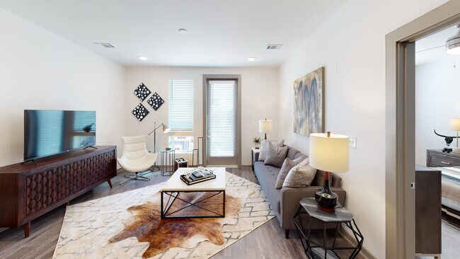Avenue Madison