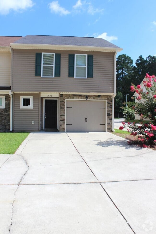 Building Photo - Gardner Park Rental