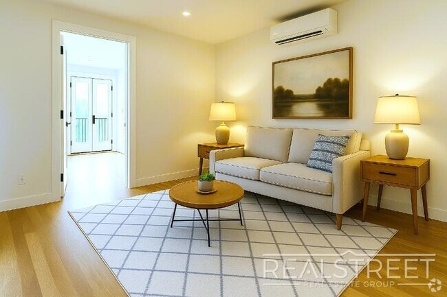 Building Photo - 1734 Nostrand Ave Unit 2A Rental