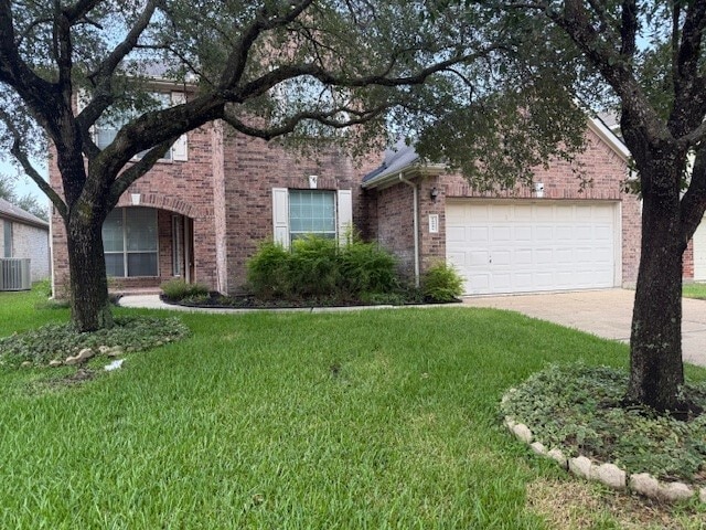Photo - 18006 Cypress Valley Ln House