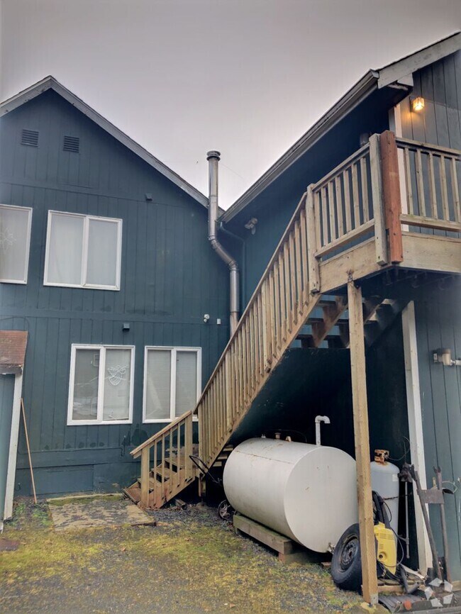 Baranof Heights Houses for Rent Kodiak AK 1 Houses