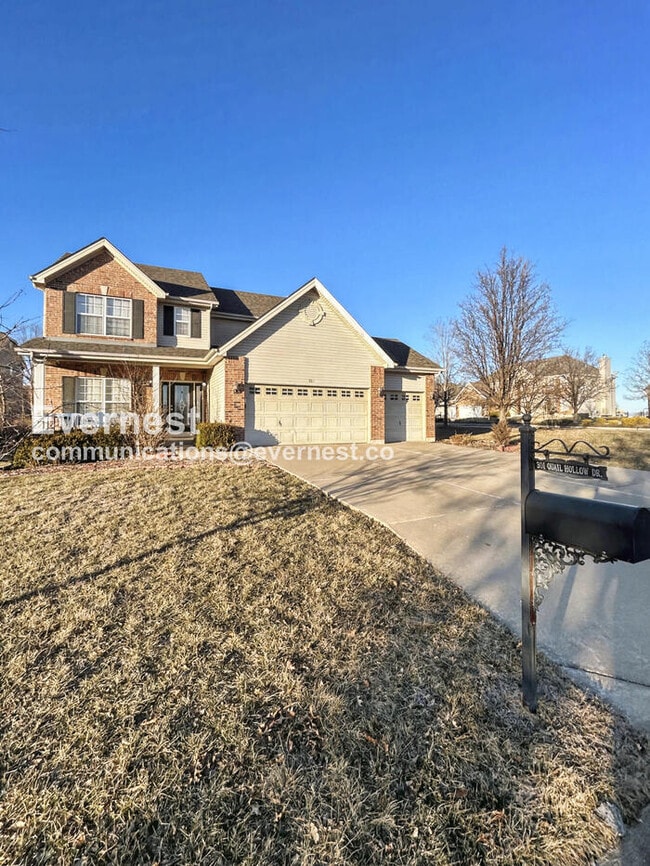 Building Photo - Spacious 4-Bed Home with 2-Car Garage & Modern Amenities