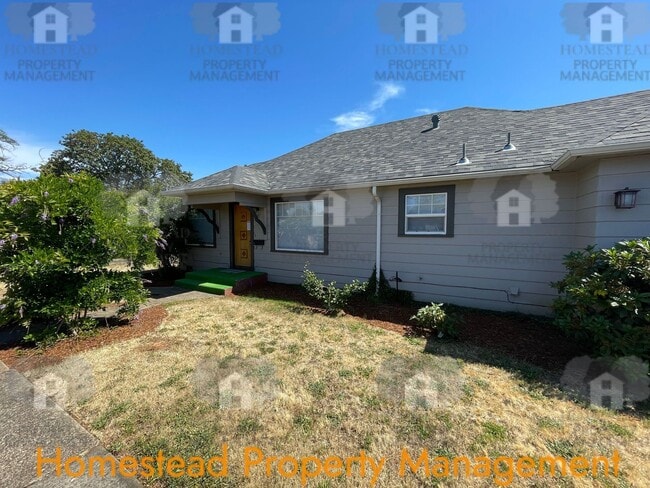 Building Photo - Welcome to your new home!