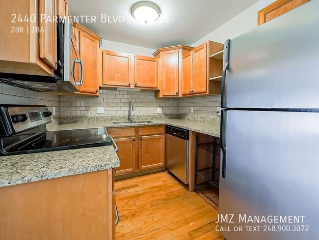 Photo - 2440 Parmenter Blvd Unidad #105