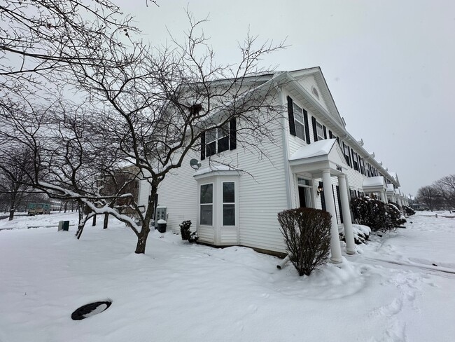 Photo - 2600 Providence Ave