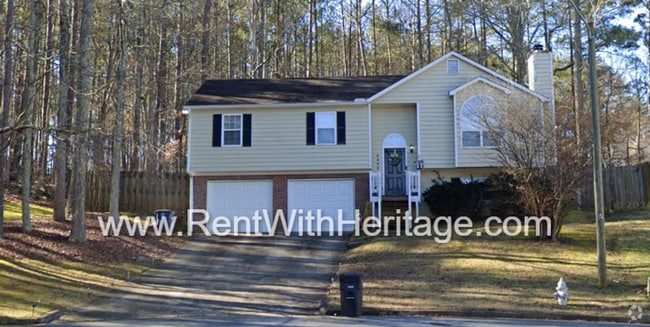 Building Photo - THIS HOME IS GORGEOUS!....ALL THE UPGRADES...