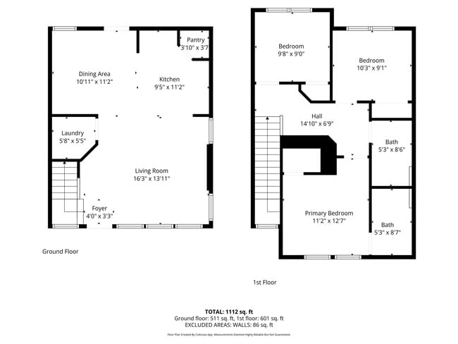 Building Photo - 8302 Tidwell Rd
