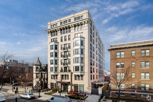Photo - 1011 M St NW