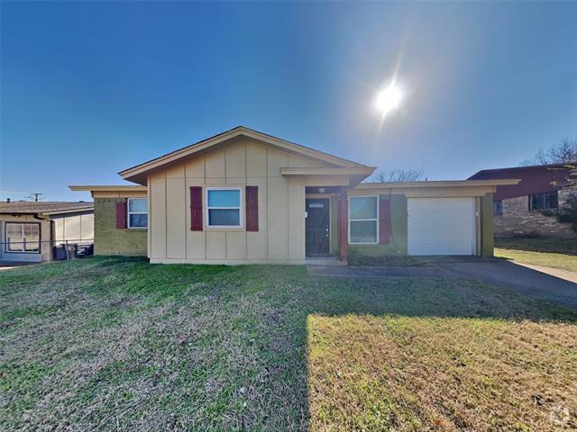 Building Photo - 4144 Happy Canyon Dr Rental