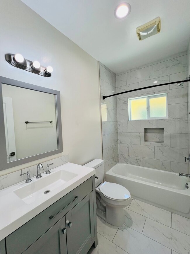 Brand New 2 Bedroom 2 Bath ADU in Upland Rental House Rental in