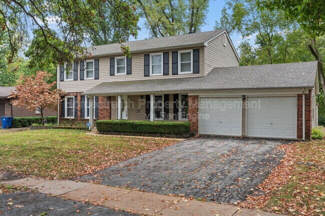 Photo - 11860 Shallowbrook Dr