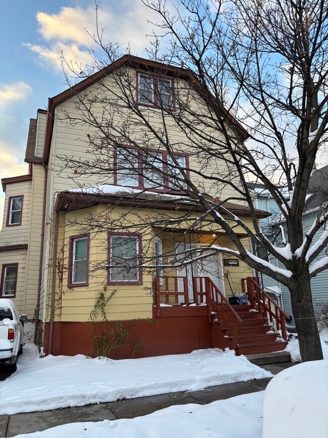 Building Photo - 2524 N Central Park Ave