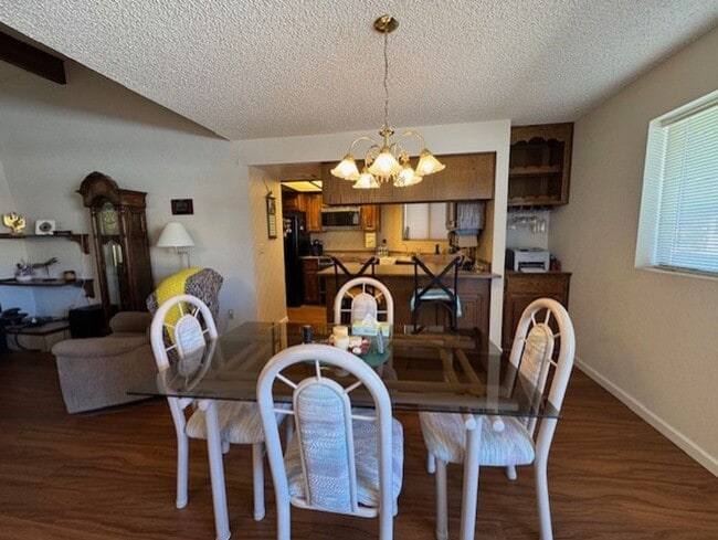 Photo - 1BR 1BA Winter Vacation Rental with River Views-RIVERVIEW BLUFFS Unit 12B