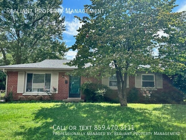 Photo - 124 Tartan Dr House