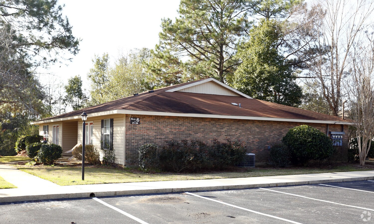 Photo - The Village at Meadowview Apartments