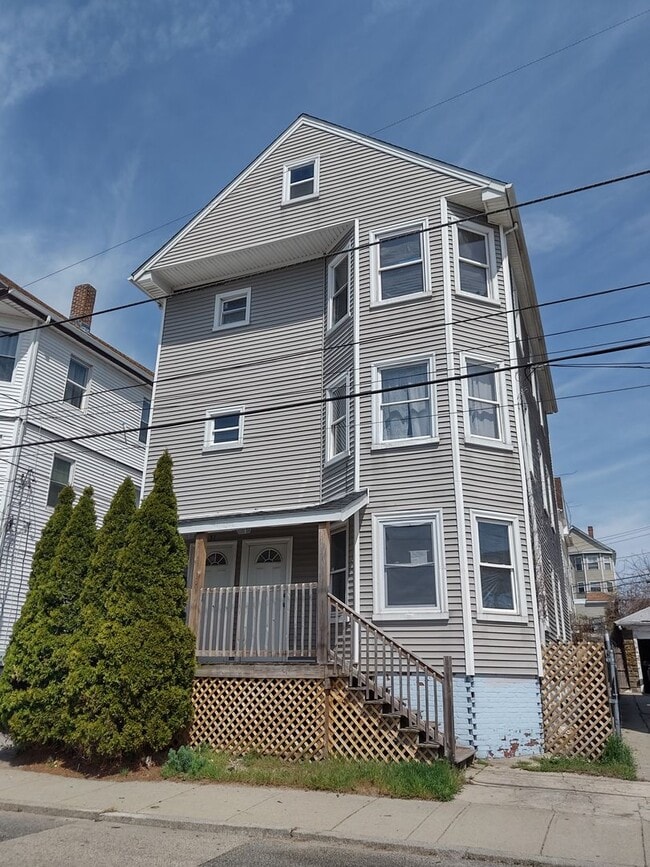 249-251 Jewett Street - 249-251 Jewett Street Apartment Unit 1