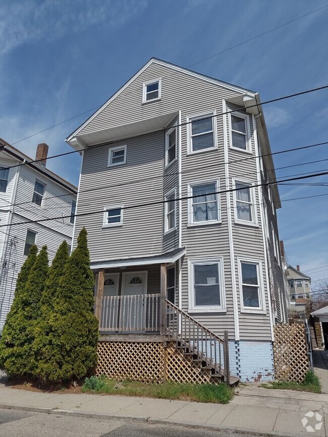 Building Photo - 249-251 Jewett Street Unit 1 Rental