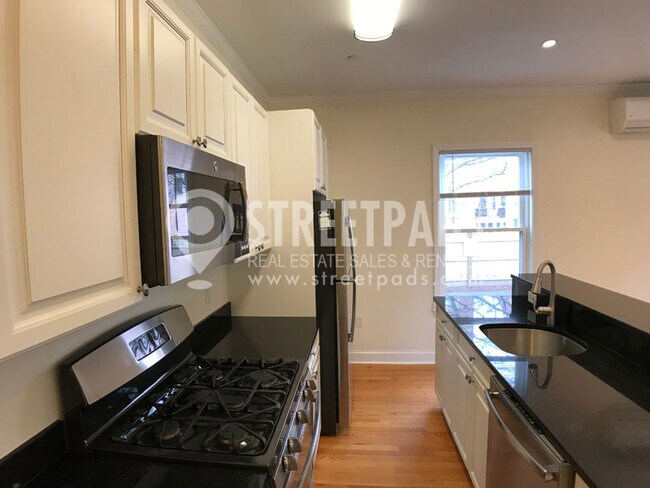 Photo - 1 Langdon Sq Apartamentos Unidad 2