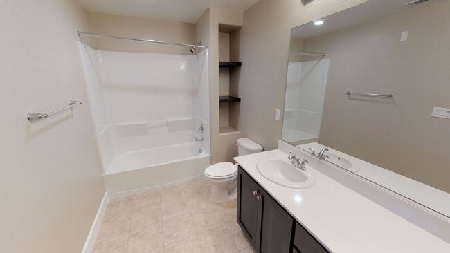 Edgewater Apartments