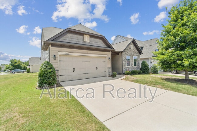 Photo - 152 Suggs Mill Dr Casa