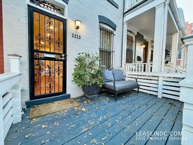 Photo - 2323 17th St NW