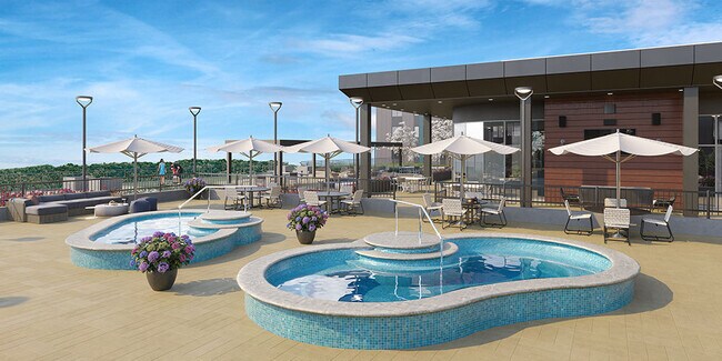 Waterford Bay Apartments For Rent in Saint Paul, MN