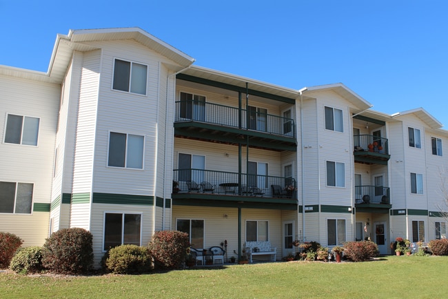 Come Home to The Meadows Apartments - The Meadows