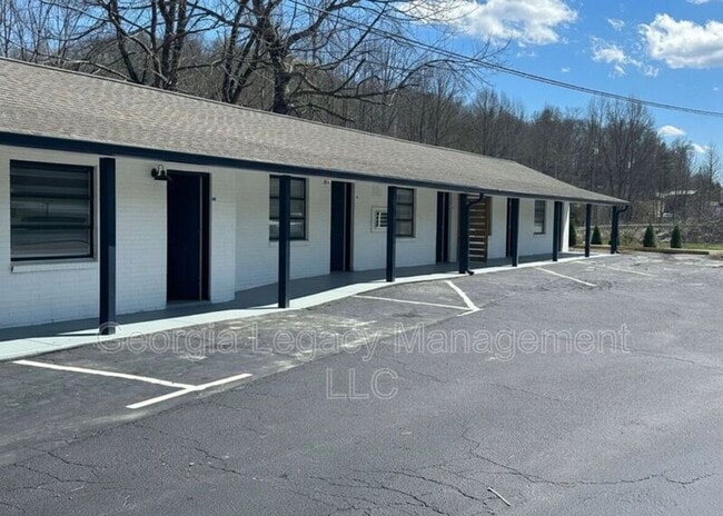 Building Photo - 3108 Georgia Rd