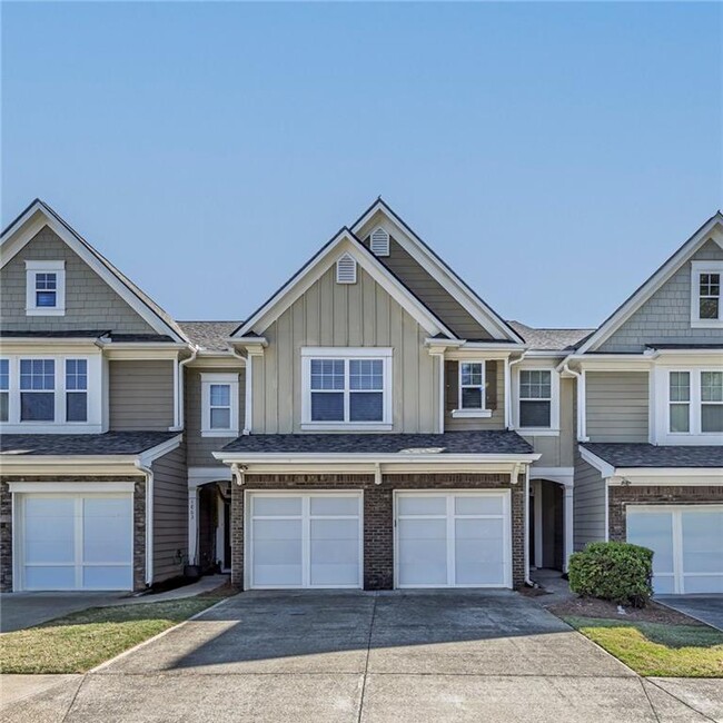 Building Photo - 1865 Ellison Lakes Ct