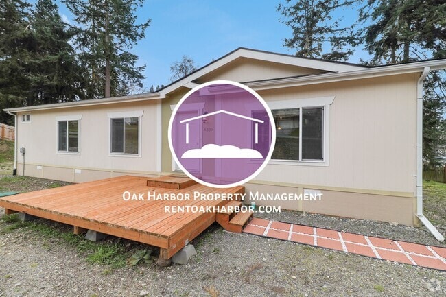 Building Photo - 3 Bed 2 Bath - A/C - Dog per Approval - NA... Rental