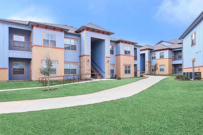 Photo - 8501 Casa Verde Rd Unit #8501