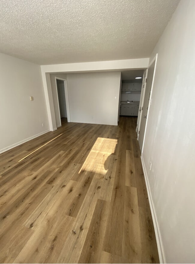 Imperial Apartments