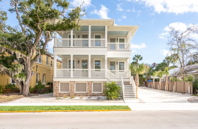 Building Photo - 171 Cordova St Unit A