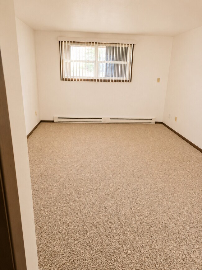 Tremont Street Apartments