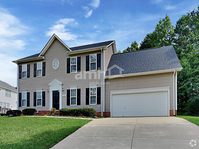 Building Photo - 135 Cabot Dr Rental