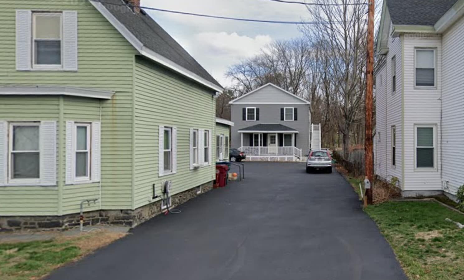 street view - 30 Walker St Unit 2