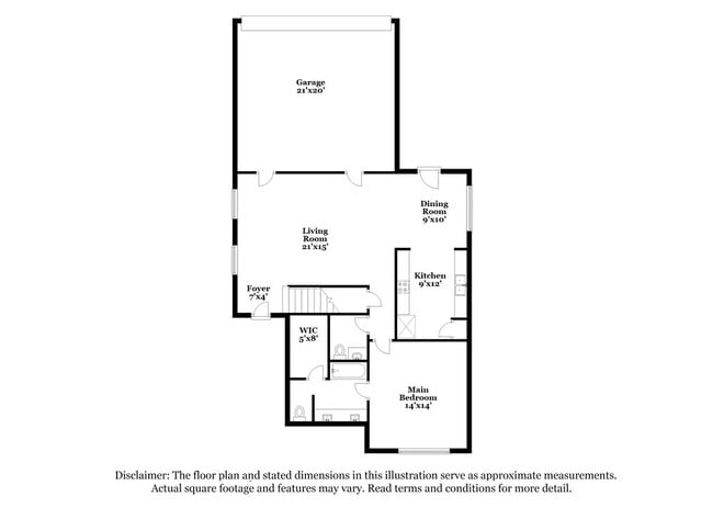 Photo - 3004 Lawndale Dr