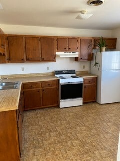 Photo - Dickson Duplex