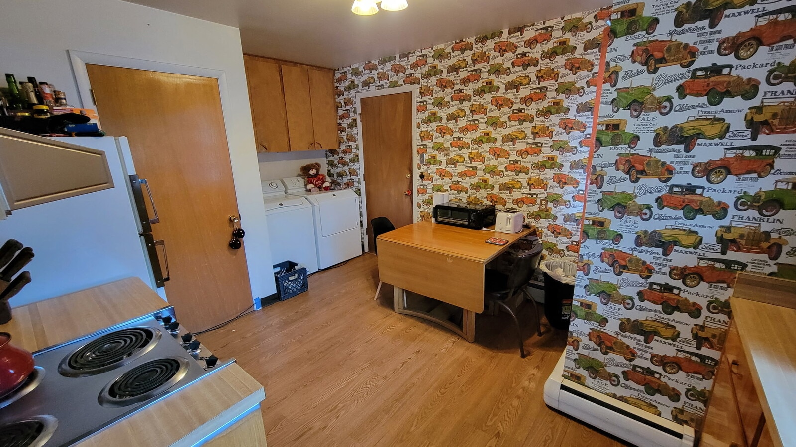 Photo - 1039 S Taft Hill Rd
