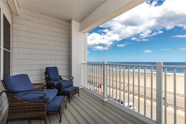Photo - 315 Ocean Blvd Unit 502
