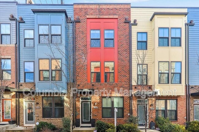 Building Photo - 6206 Enquirer St Rental