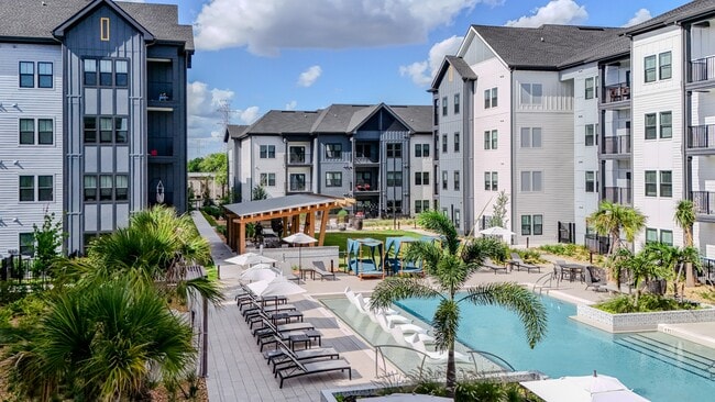 Building Photo - Azalea Luxury Apartments