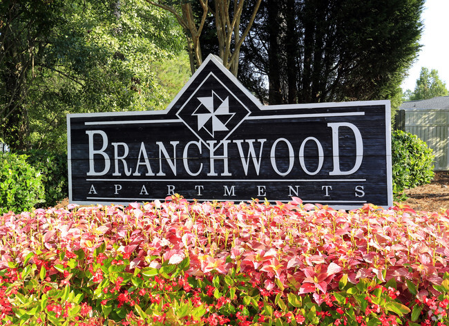 Branchwood - Branchwood Apartments