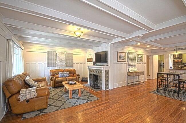 Photo - Beautifully Renovated Craftsman with Private Yard & Guest Suite in Prime Bankers Hill