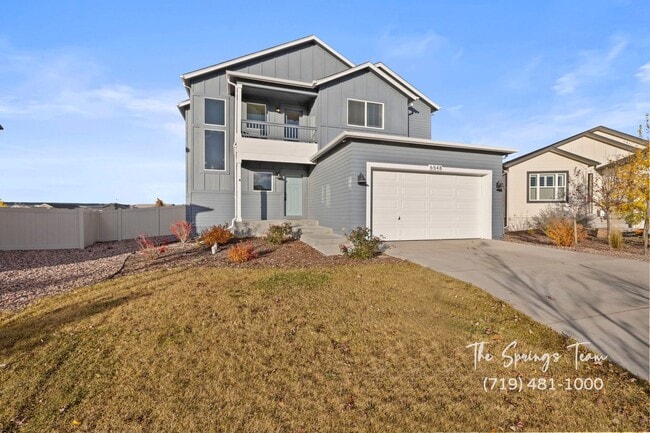 Photo - STUNNING 4BD/3.5BA HOME IN CUMBRE VISTA | ...
